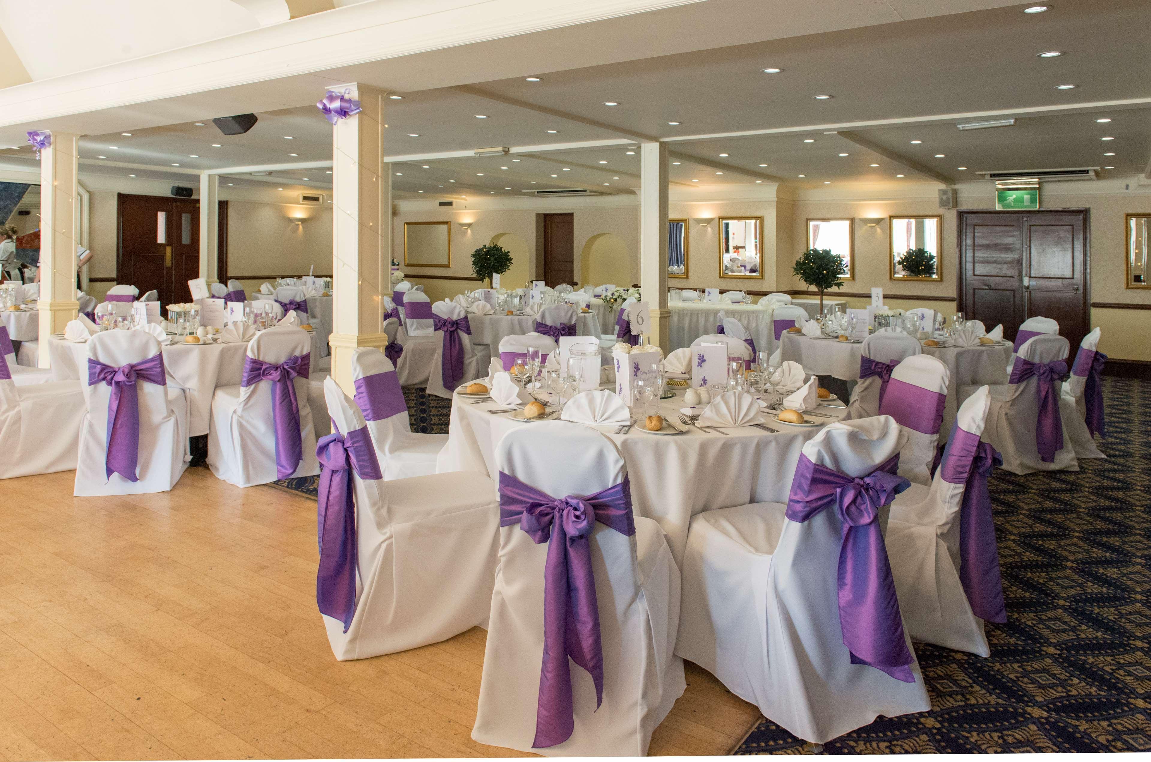 Best Western Reading Calcot Hotel Zewnętrze zdjęcie