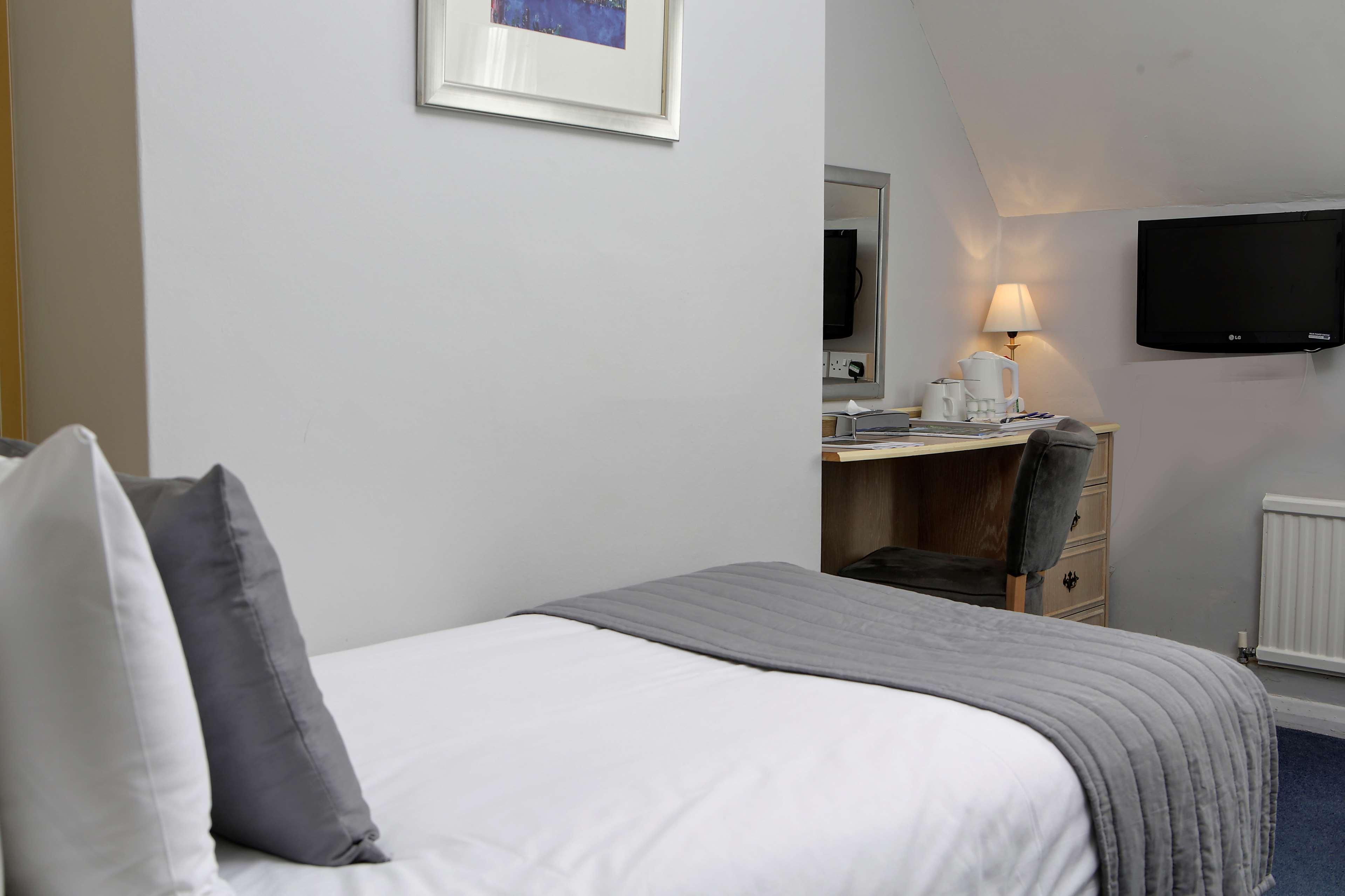 Best Western Reading Calcot Hotel Zewnętrze zdjęcie