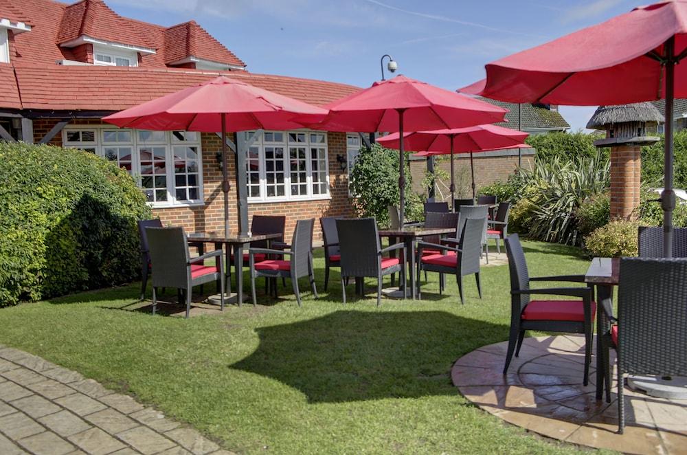 Best Western Reading Calcot Hotel Zewnętrze zdjęcie