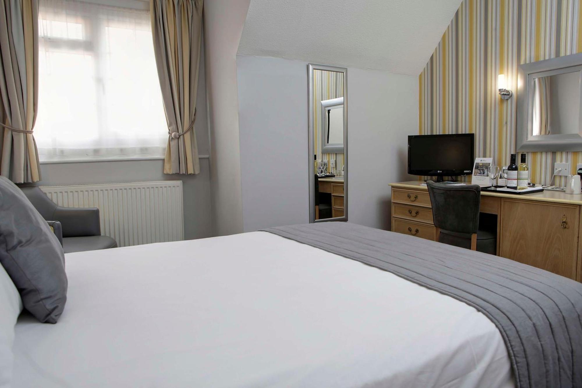 Best Western Reading Calcot Hotel Zewnętrze zdjęcie