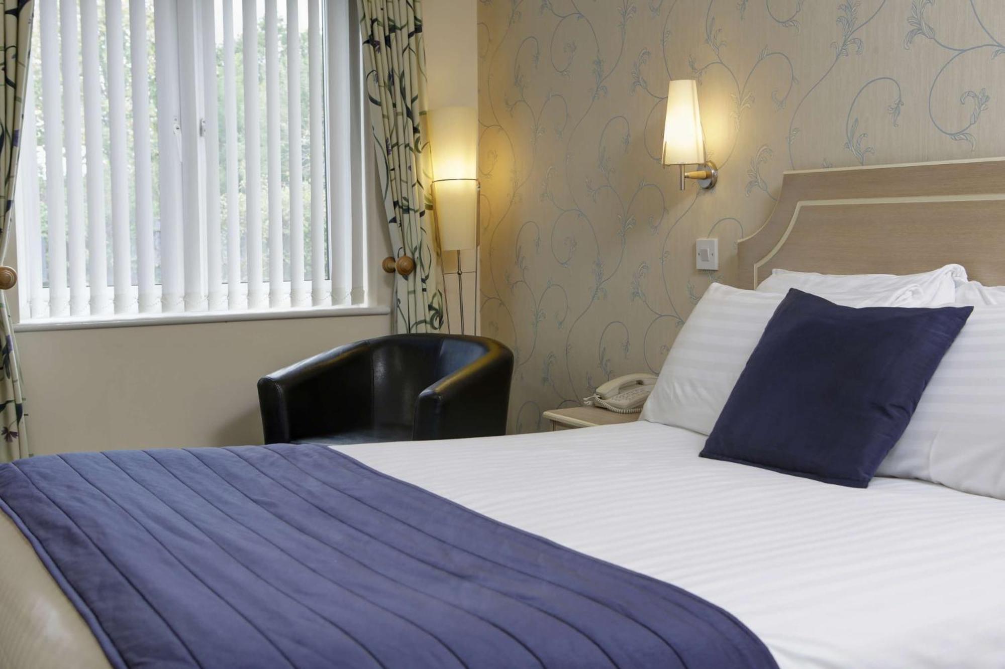 Best Western Reading Calcot Hotel Zewnętrze zdjęcie