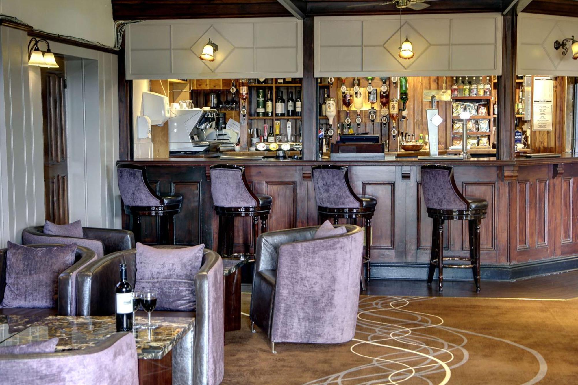 Best Western Reading Calcot Hotel Zewnętrze zdjęcie
