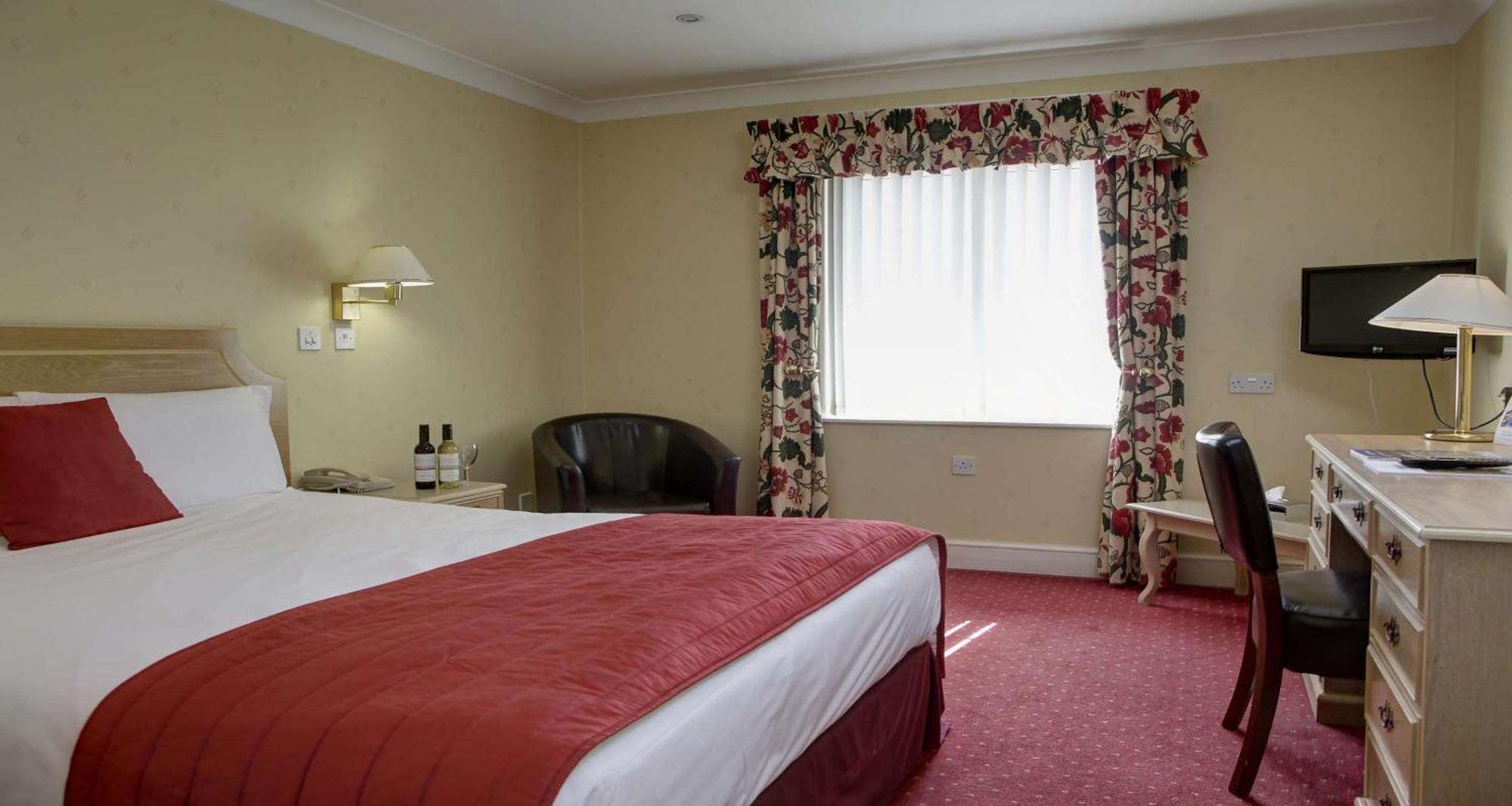 Best Western Reading Calcot Hotel Zewnętrze zdjęcie