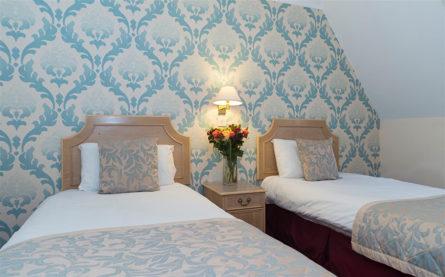 Best Western Reading Calcot Hotel Zewnętrze zdjęcie